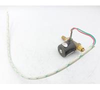 eLECTROVANNE DE GAZ #4 POUR SOUDEUSE DEDRA DESMI160M