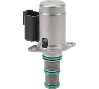 Électrovanne de pompe hydraulique 580037013, connecteur carré, pièce de rechange pour excavatrices Caterpillar CAT CT60 CT80 24 V