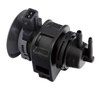 Électrovanne de pression Turbo - PZCC - Renault Clio - Renault Fluence - Dacia Duster - 1.5 dCi - 2.0 dCi - ABS - Noir