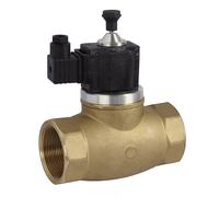Électrovanne de sécurité pour gaz PEVEKO EVH 1015.02 DN 15