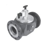 Électrovanne de sécurité pour gaz PEVEKO EVH 1080.12/P