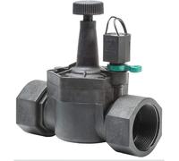 ÉLECTROVANNE D'IRRIGATION RAIN 160 PRO FC 24VAC, RAI 100.5701211, CONNECTION 1