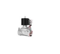 Électrovanne électronique normalement fermée 1-1/2" DN40, bobine entièrement et étanche, 220 V, 12, 24, 110(BSP-120VAC-EPDM-SEAL)