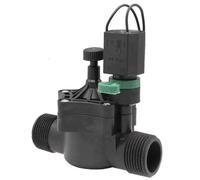 Électrovanne - Electrovanne RN150 M/M 1" débit réglable - 24 V de Rain