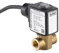 Electrovanne G1/4'' NC Laiton FKM 0-16bar/232psi 24VAC/DC ATEX 6240 20039149
