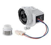 électrovanne Geberit 7V 240523001 pour commande d'urinoir