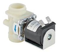 Electrovanne Geberit avec joints 240803001 UR-Stg 24V Highline