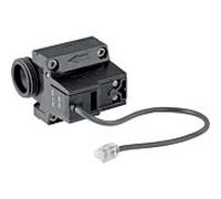 électrovanne Geberit impulsion Geberit avec 240343001 deux Dichtungen