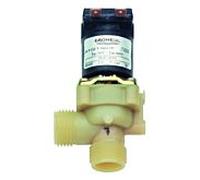 électrovanne Grohe 42123 Europlus E IR 42123000 pour lavabo encastré