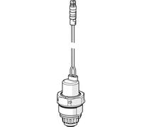 Électrovanne Hansa HA, 59914091, 1 pièce.