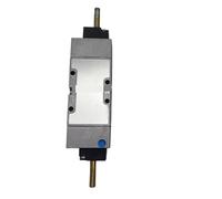 Électrovanne MFH-5/3B-1/4-B 19788 | Électrovanne MFH-5/3B-1/4-B 19788, 5/3 voies, 1/4 pouce, commande pneumatique