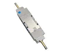 Électrovanne MFH-5/3B-1/8-B 30485 MFH-5/3E-1/8-B 30483 | Électrovanne MFH-5/3B-1/8-B et MFH-5/3E-1/8-B pour systèmes pneumatiques durable et fiable