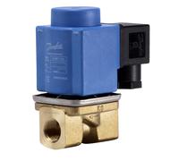 Électrovanne pour eau Danfoss EV251B G 3/8 NC (032U538031)