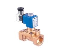 Électrovanne pour huile de chauffage TORK T-Y 401.3,2 DN 8