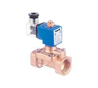 Électrovanne pour huile de chauffage TORK T-YN 407 DN 40