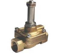 Électrovanne pour l'eau TORK T-GH103 DN 15, sans bobine