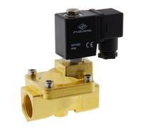 Electrovanne ST-IA 3/4'' laiton EPDM 0,5-16bar 12V DC