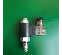 Électrovanne SV-08-2NCP, groupe hydraulique SV08-B20, accessoires for station élévatrice, vanne de charge(Without coil)