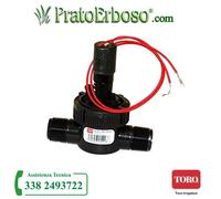 Électrovanne Toro EZP-22-94 - 1" avec solénoïde de verrouillage 9V