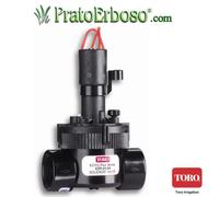 Électrovanne Toro EZP-23-94 - 1" avec solénoïde de verrouillage 9V