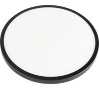 ELED 300305 - Panneau LED CCT, 24 W, 2400 lm, température de couleur 2700-5700