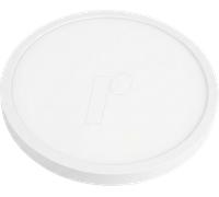 ELED 300308 - Panneau LED, 18 W, 1800 lm, température de couleur 2700-5700 K,