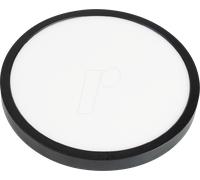 ELED 300309 - Panneau LED CCT, 18 W, 1800 lm, 2700-5700 K, Ø215 mm