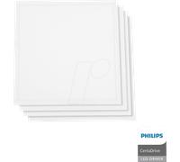 ELED 600103 - Panneau LED, 36 W, 3600 lm, 4000 K, 4 pièces