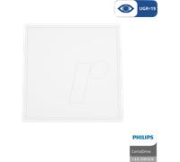 ELED 600106 - Panneau LED, 36 W, 3600 lm, 4000 K