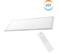 ELED 600206 - LED-Panel, 36 W, 3600 lm, CCT, 120x30