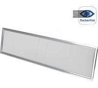 ELED 600310 - Panneau LED, 60 W, 6000 lm, 4000 K, 120 x 60 cm