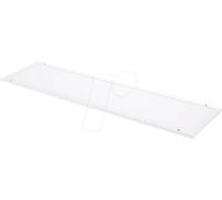 ELED 600410 - Panneau LED en saillie, UGR<19, 120x30 cm, 30 W, 3300 lm, 400