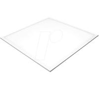 ELED 600720 - Panneau LED, 36 W, 4320 lm, 4000 K,1 pièce