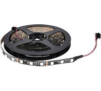 ELED 700100 - Bande de LED, RVB, 5 mètres, 60 LED/m, 5 V.