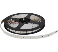 ELED 700103 - Bande de LED, CCT, 5 mètres, 60 LED/m, 24 V.