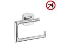 Tesa Elegaant porte-papier toilette chrome 40428-00000-00
