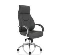 ELEGANCE I - Siège de direction de qualité professionnelle Gris
