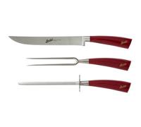 Berkel Elegance Red Roast-Set 3-tlg.