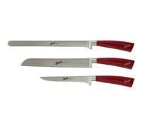 Berkel Elegance Red Ham Set 3 pcs.