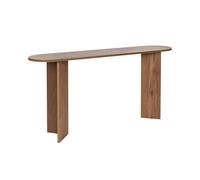 Élégant Buffet en chêne 150 cm - 100% mélamine - Épaisseur : 18 mm - Solution de Rangement élégante pour Les Salons et Les salles à Manger Modernes