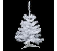Elegante Abeto Blanco - 70 cm