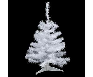 Elegante Abeto Blanco - 70 cm