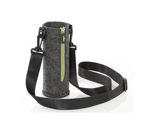 ELEGANTE Sac de transport pour bouteille 0.5 L CILIO SC