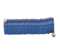 Metabo Tuyau spiralé PA Euro 6 x 8 mm - 5 m - 8 bar