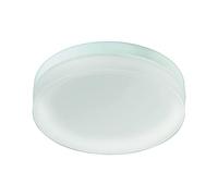 ELektra GX53 Ampoule LED 3000 K Blanc neutre Ampoule pour lampes Microlynx