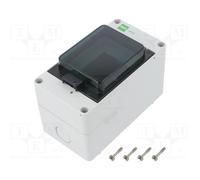ELEKTRO-PLAST NASIELSK 2201-01 Boîtier