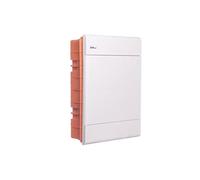 Elektro-plast Spatel 5905548285535 Module distributeur 2x12 encastrable IP30 SRp-24/B 2.15