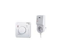 Elektrobock BPT013 : Thermostat d'ambiance sans fil