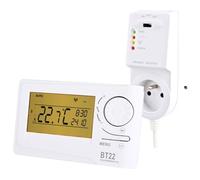 Elektrobock BPT22 Thermostat d'ambiance sans fil