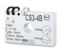 Elektrobock CS3-4B Relais de recul encastré